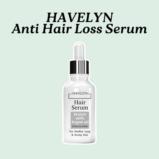 HAVELYN - Anti Hair Loss Serum - 30 ml